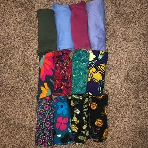 LulaRoe Leggings